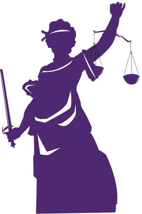 Lady Justice